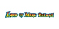 Land of Make Believe coupons